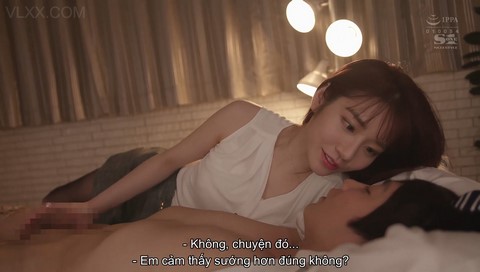 Xoạc xxx tê cu vợ thằng bạn lồn đầy nước Saika Kawakita